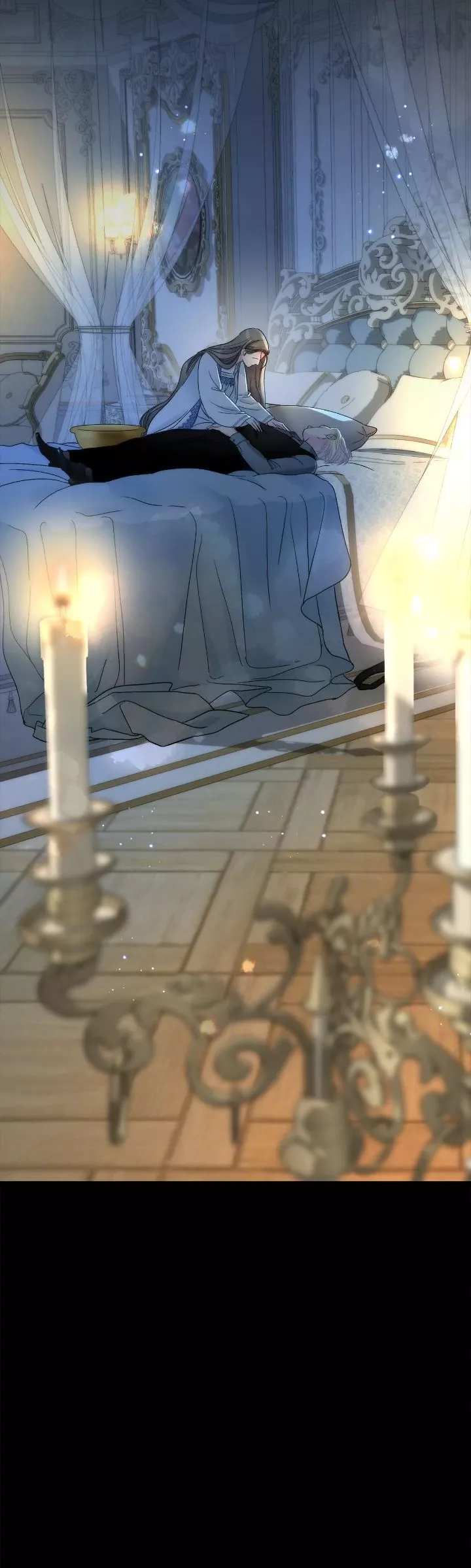 Read The Problematic Prince Manga Online