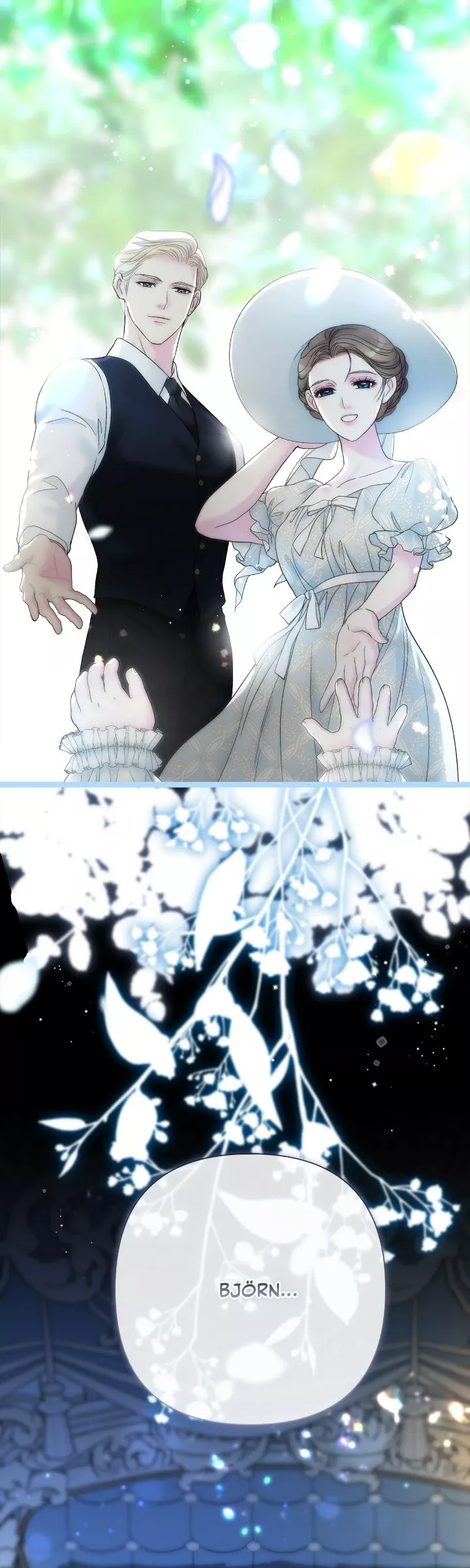 Read The Problematic Prince Manga Online