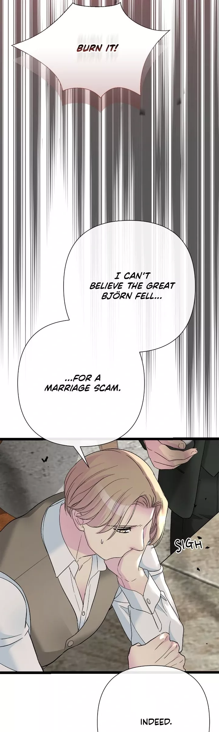 Read The Problematic Prince Manga Online