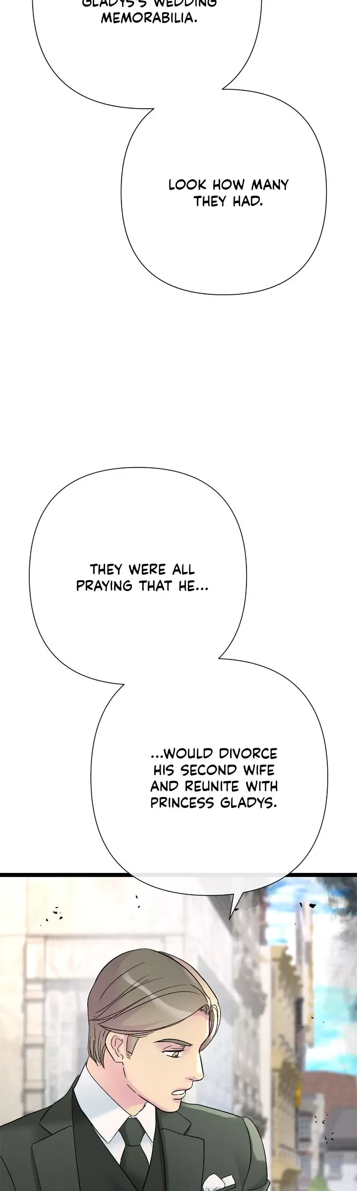 Read The Problematic Prince Manga Online