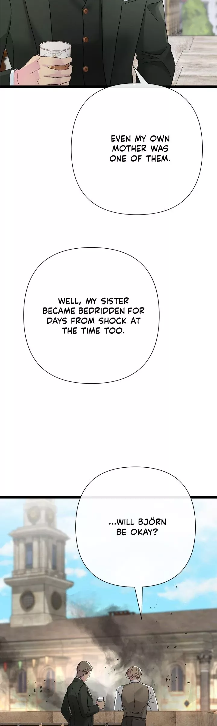 Read The Problematic Prince Manga Online