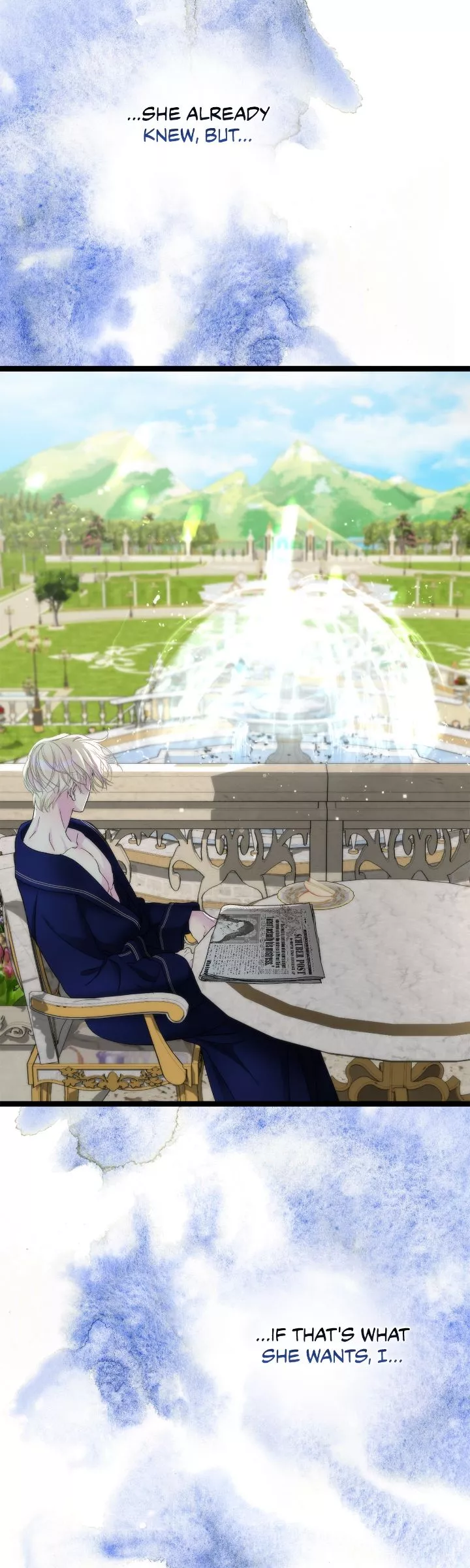 Read The Problematic Prince Manga Online