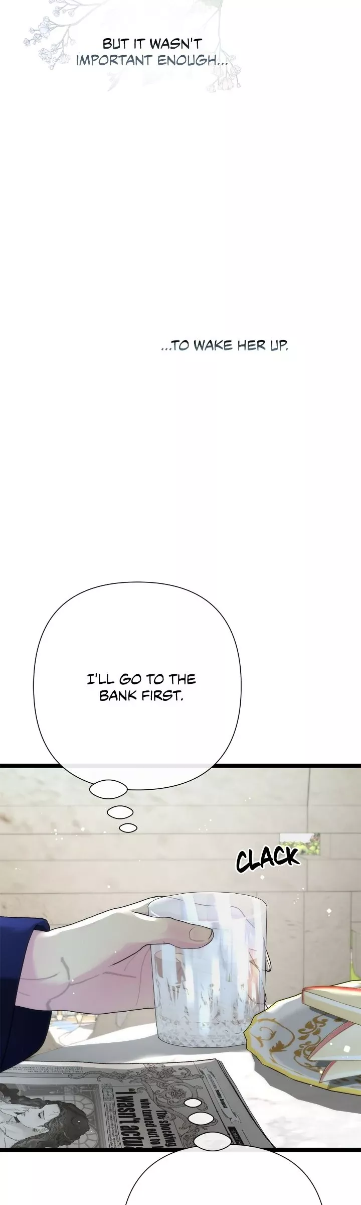 Read The Problematic Prince Manga Online