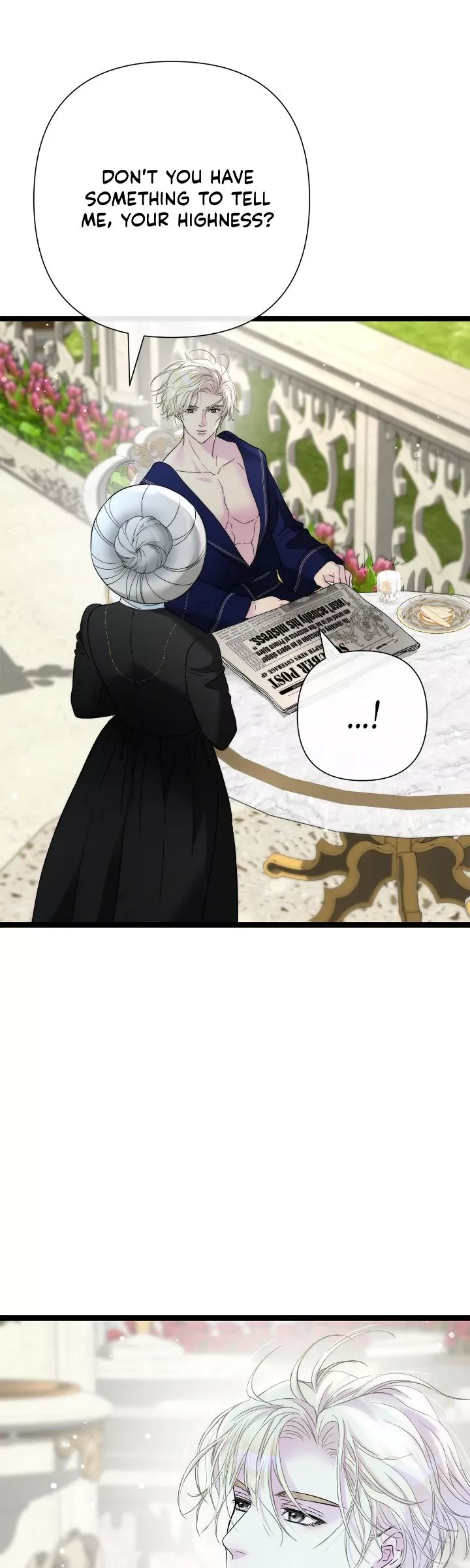 Read The Problematic Prince Manga Online