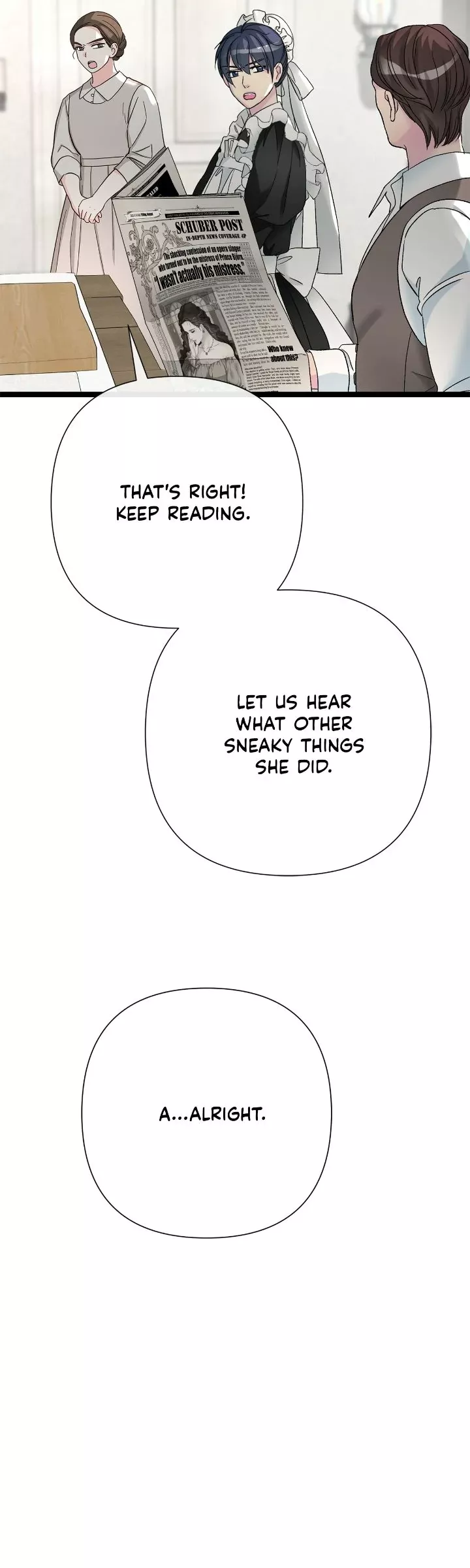 Read The Problematic Prince Manga Online