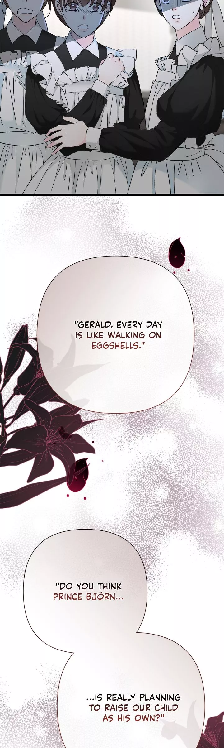 Read The Problematic Prince Manga Online