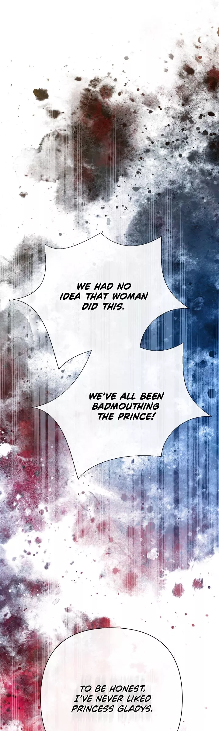 Read The Problematic Prince Manga Online