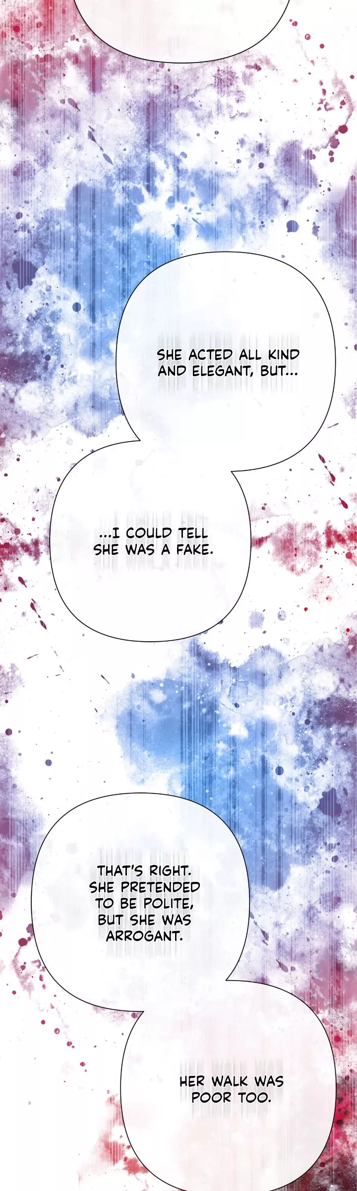 Read The Problematic Prince Manga Online