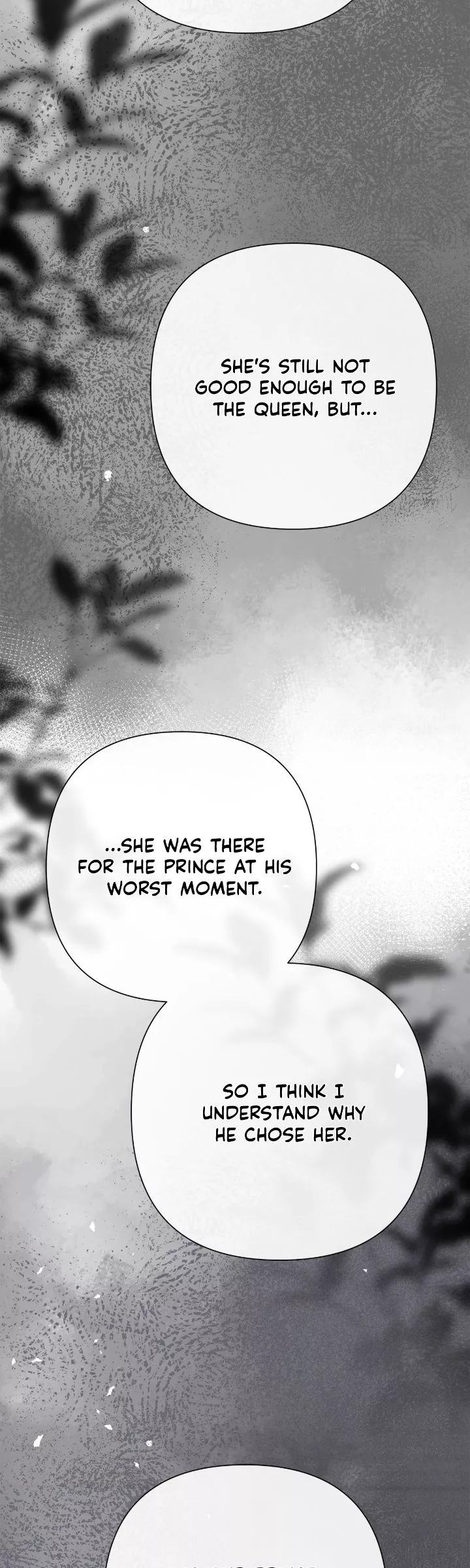 Read The Problematic Prince Manga Online