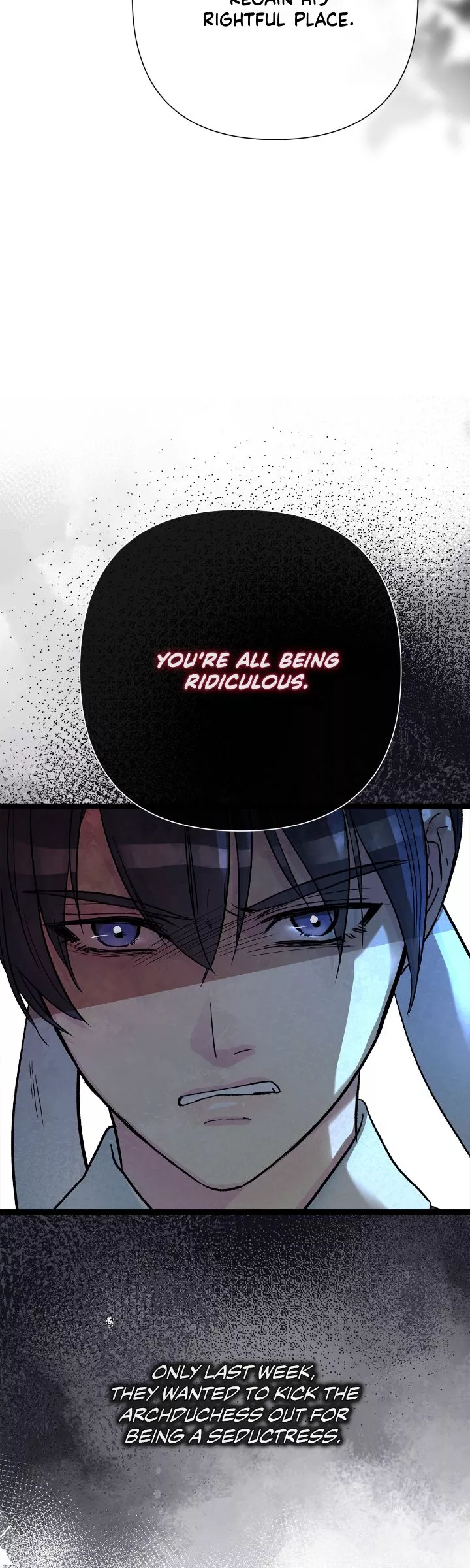 Read The Problematic Prince Manga Online