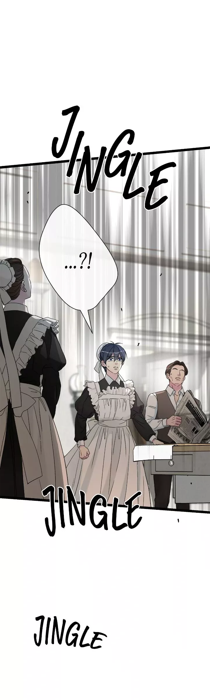 Read The Problematic Prince Manga Online