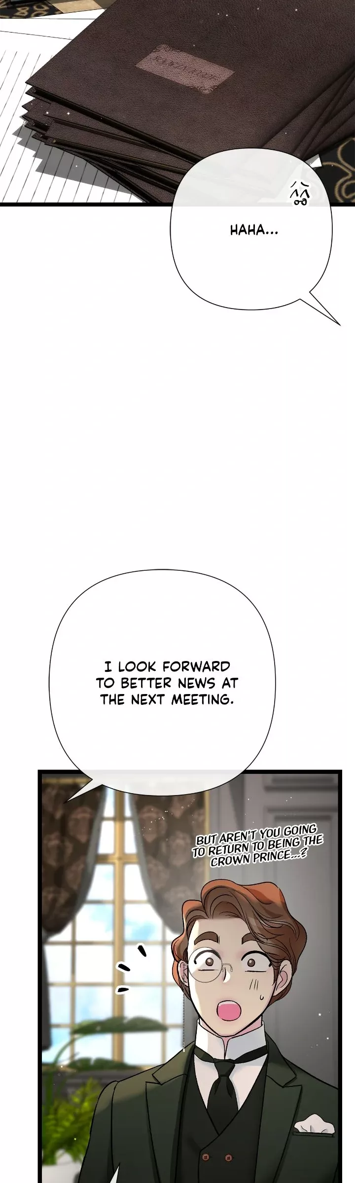 Read The Problematic Prince Manga Online