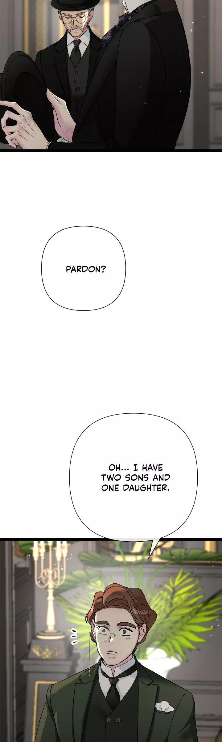 Read The Problematic Prince Manga Online