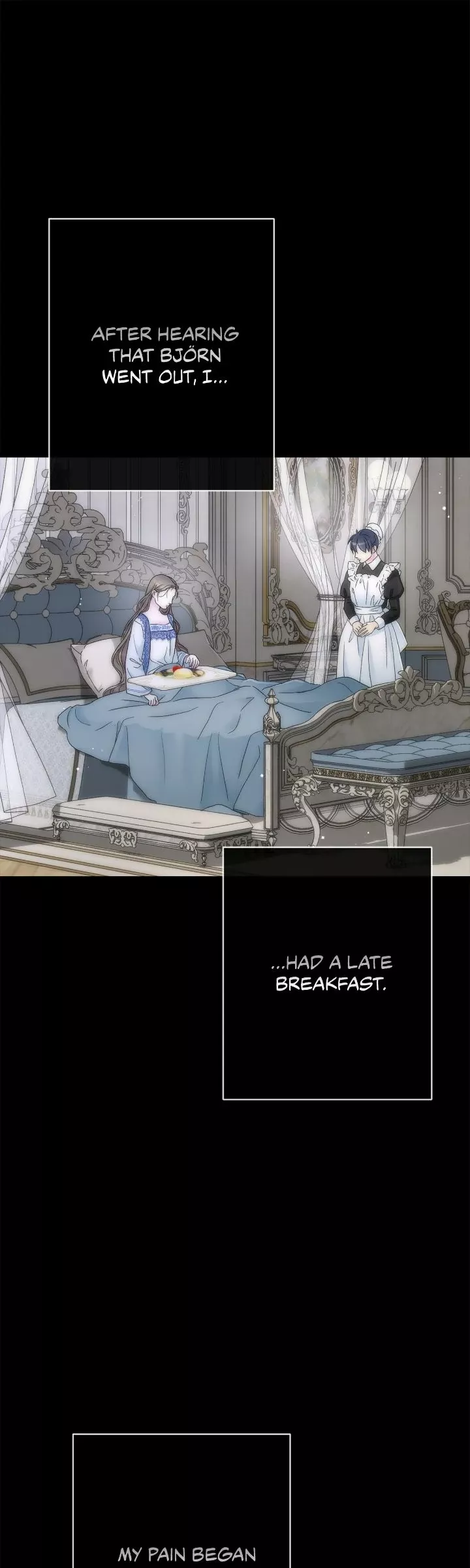 Read The Problematic Prince Manga Online