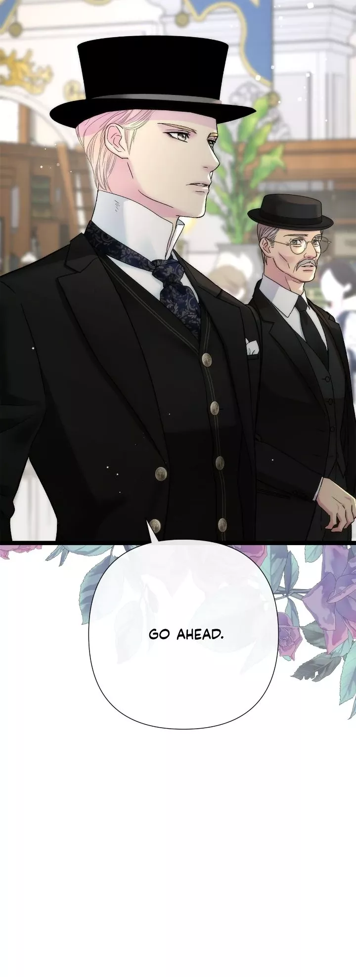 Read The Problematic Prince Manga Online