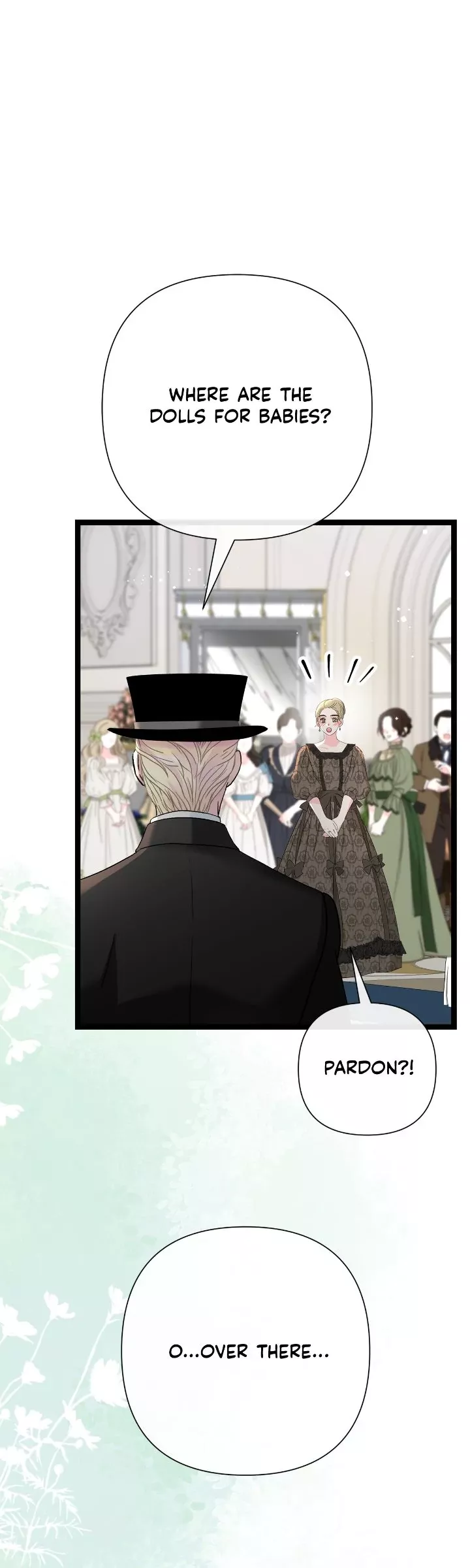 Read The Problematic Prince Manga Online