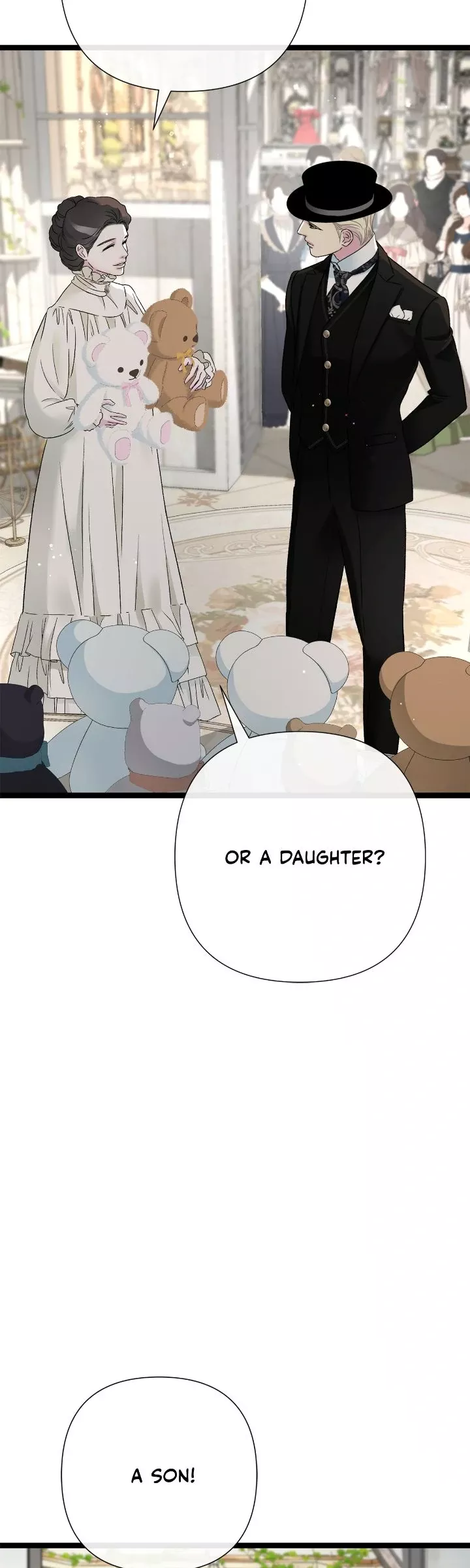 Read The Problematic Prince Manga Online