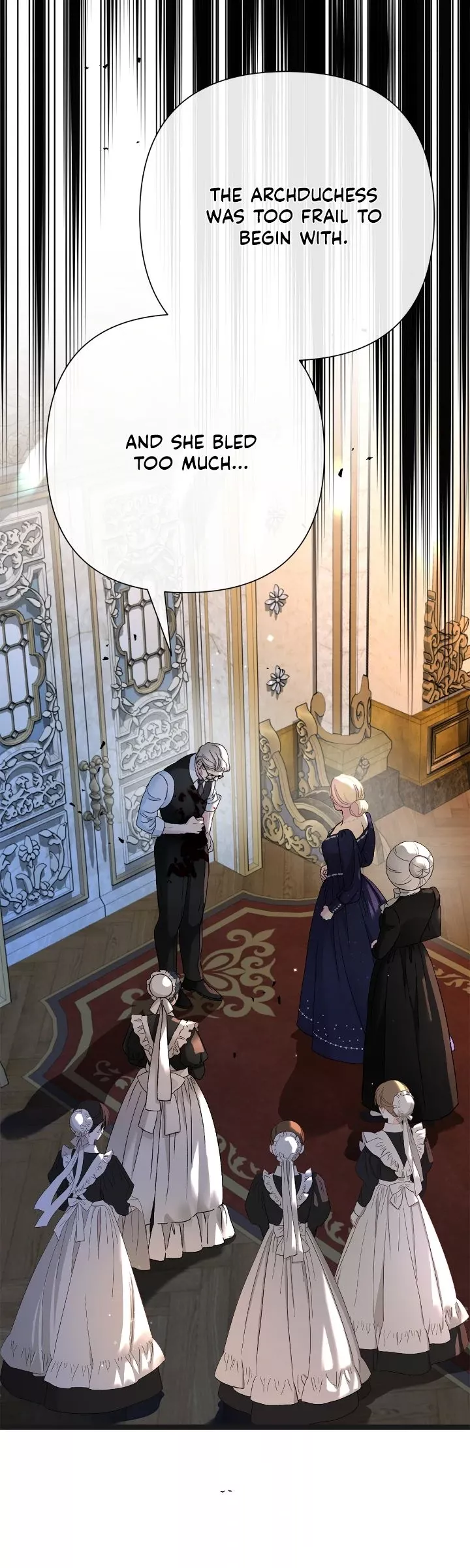 Read The Problematic Prince Manga Online