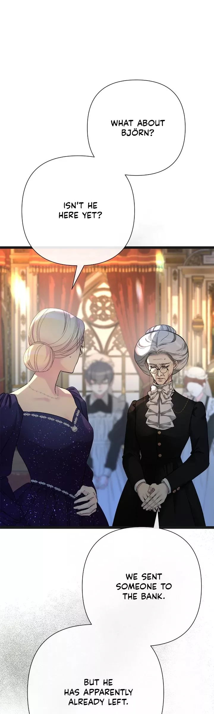 Read The Problematic Prince Manga Online
