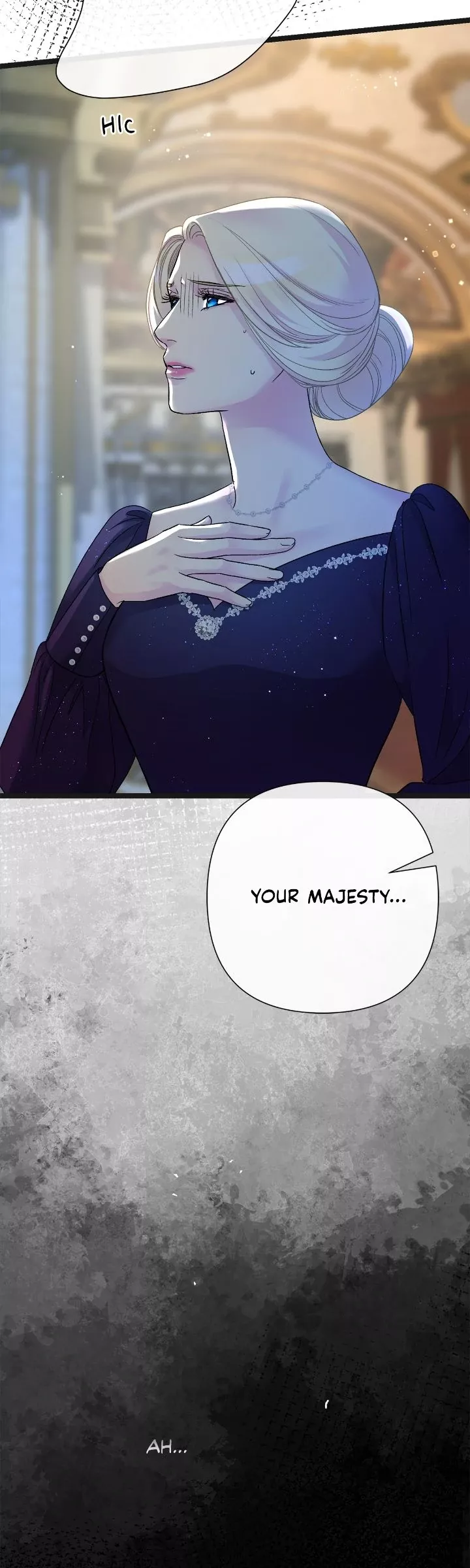 Read The Problematic Prince Manga Online