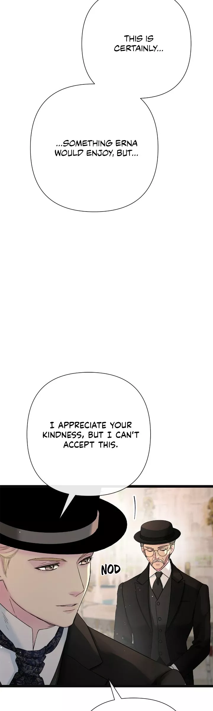 Read The Problematic Prince Manga Online