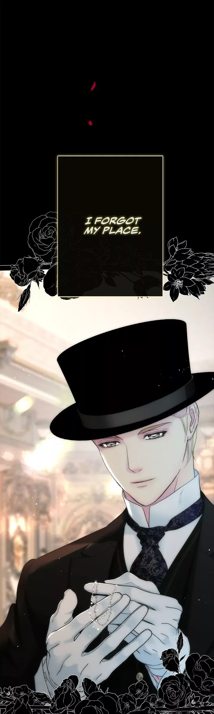 Read The Problematic Prince Manga Online