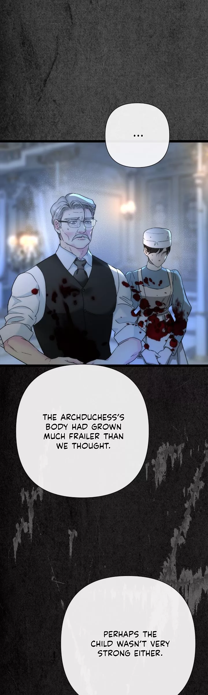 Read The Problematic Prince Manga Online