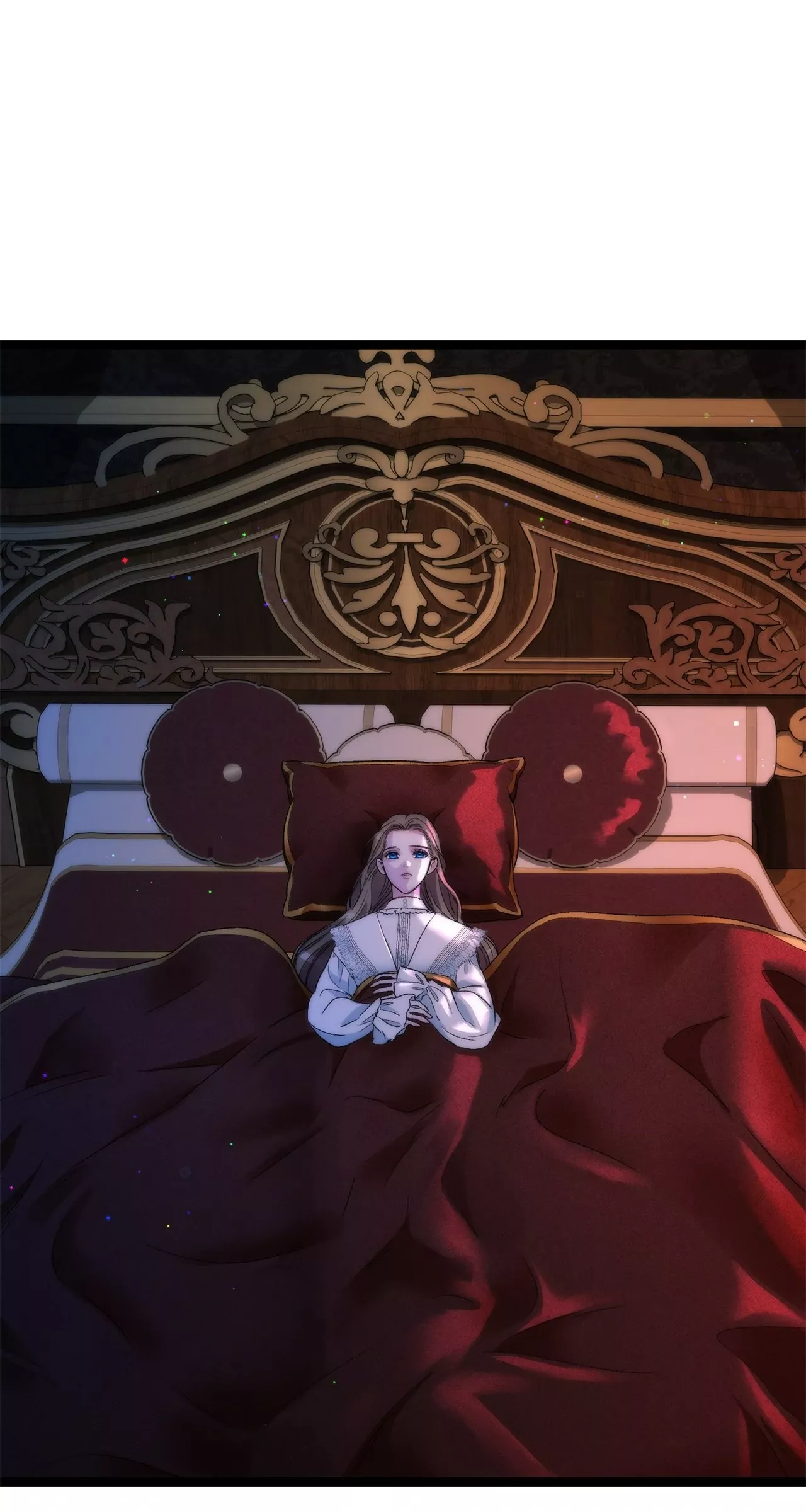 Read The Problematic Prince Manga Online