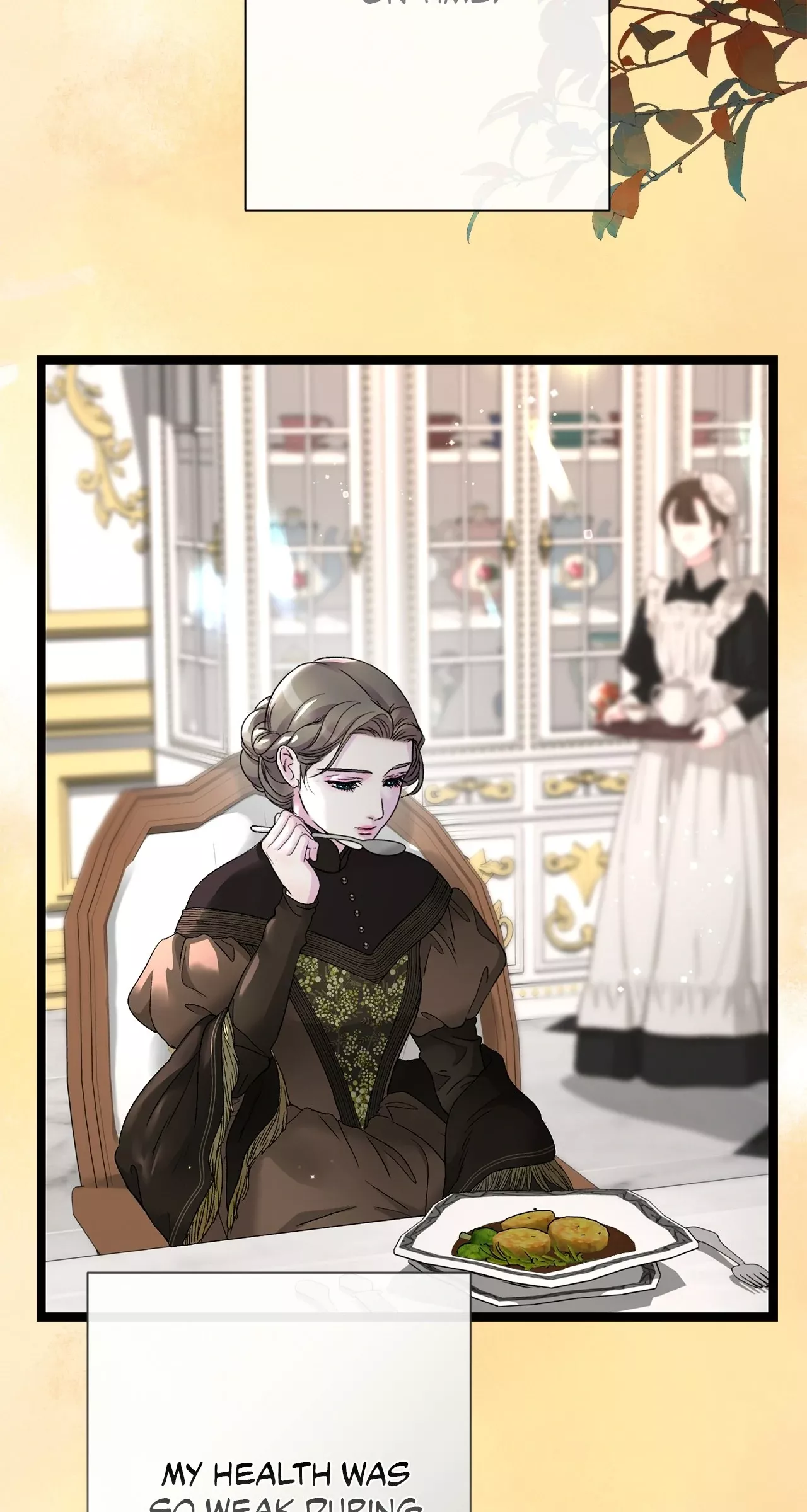 Read The Problematic Prince Manga Online