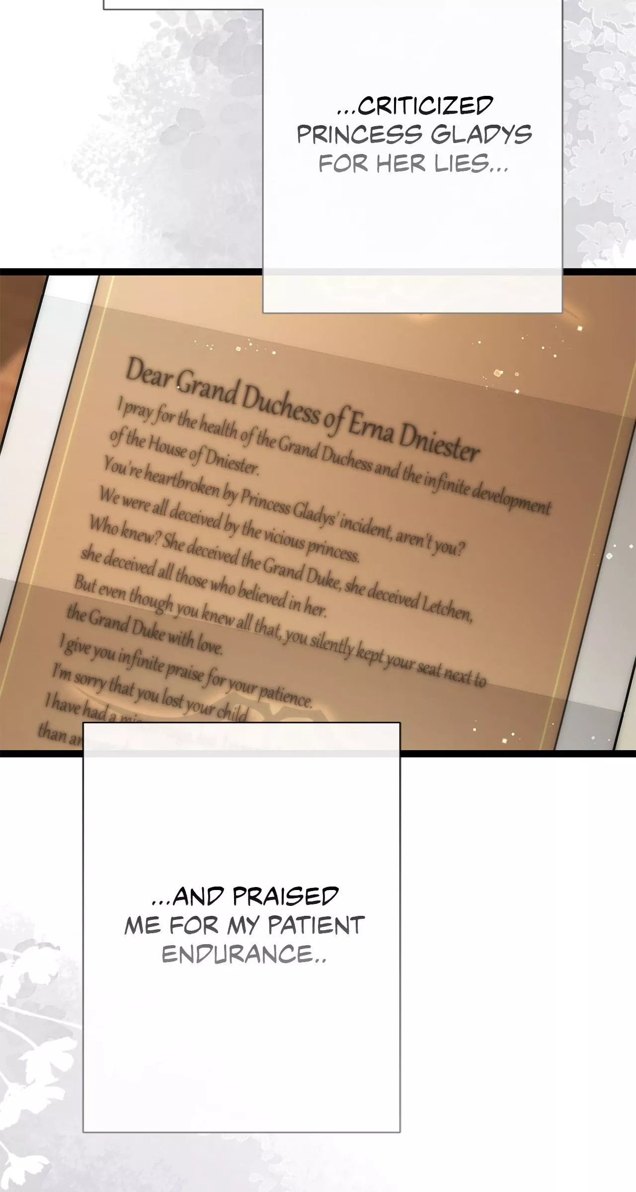 Read The Problematic Prince Manga Online