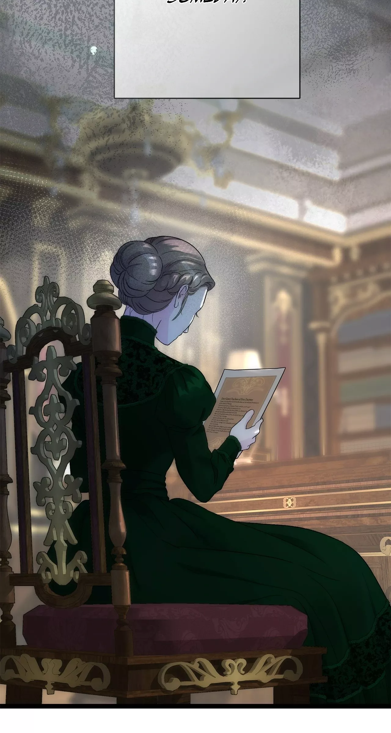 Read The Problematic Prince Manga Online