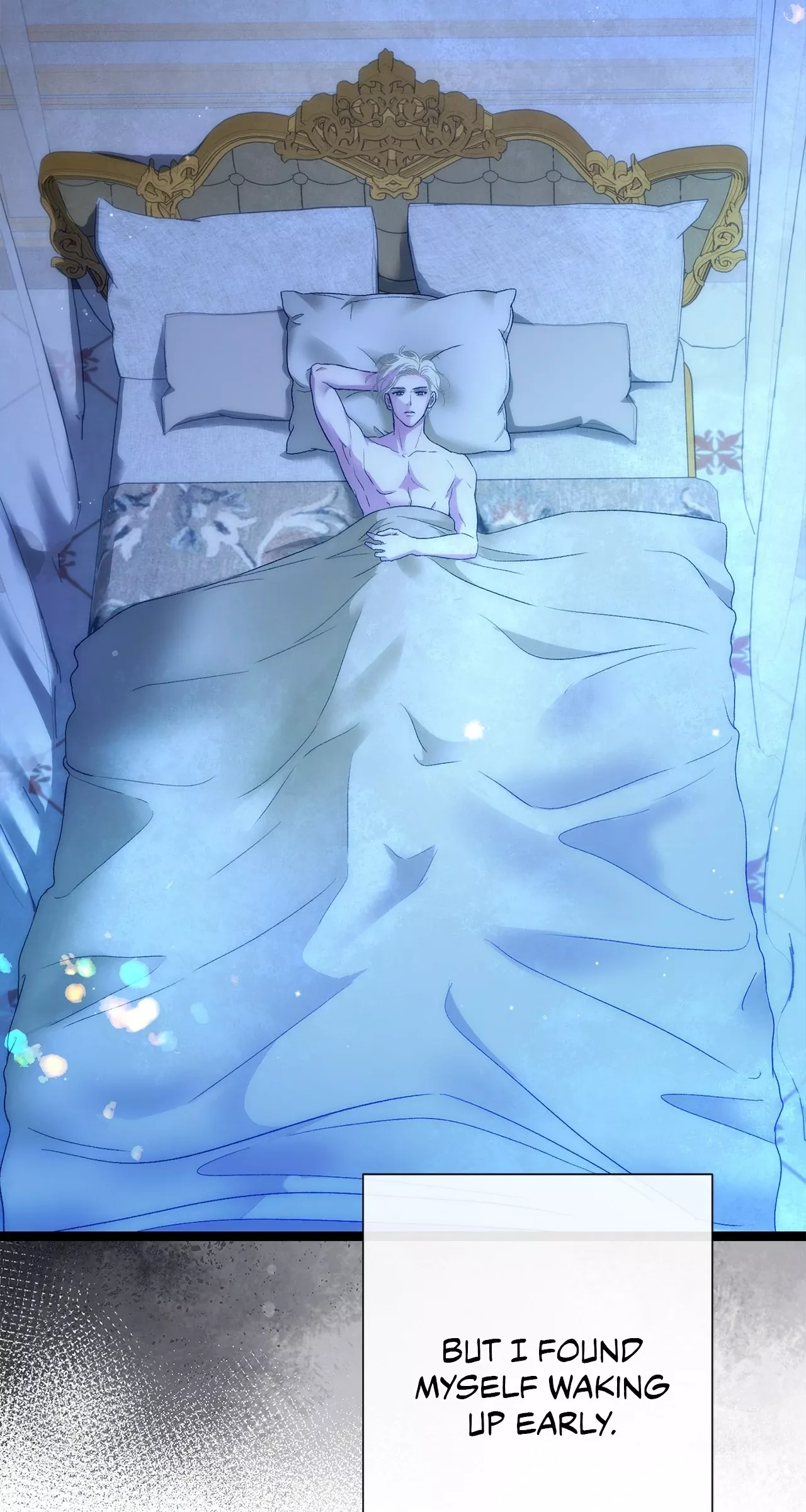 Read The Problematic Prince Manga Online