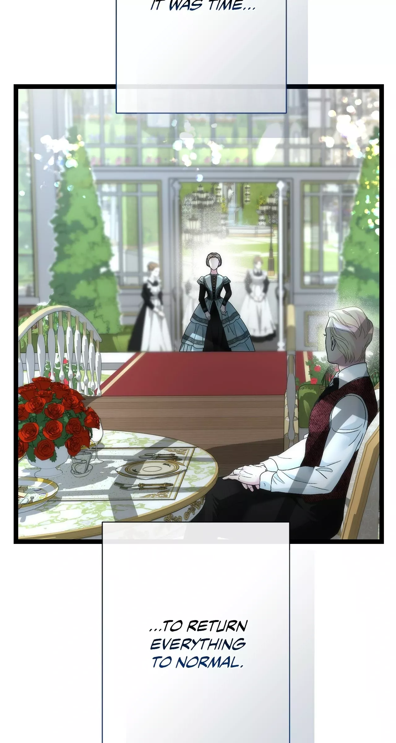 Read The Problematic Prince Manga Online