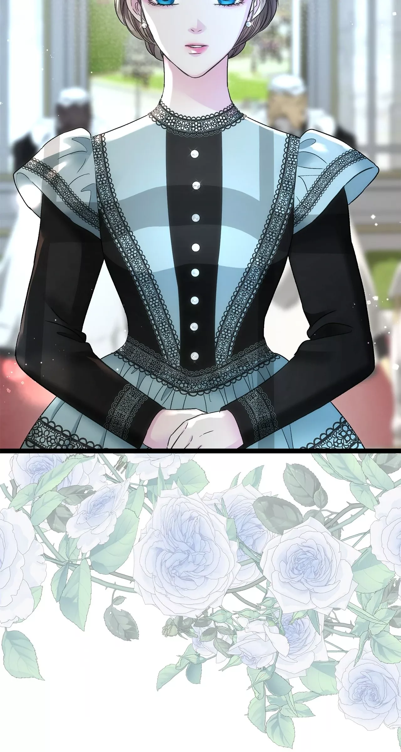 Read The Problematic Prince Manga Online