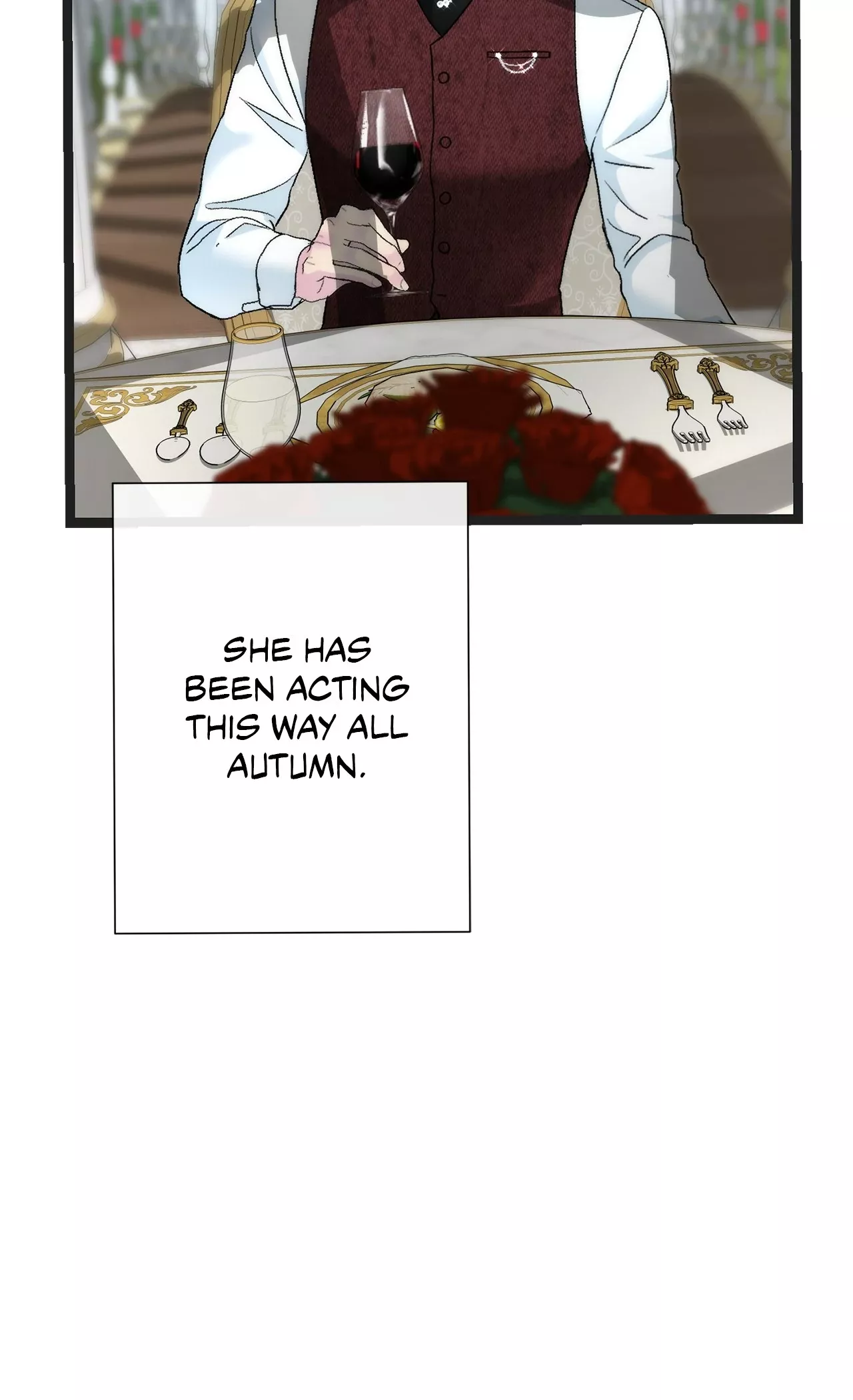 Read The Problematic Prince Manga Online