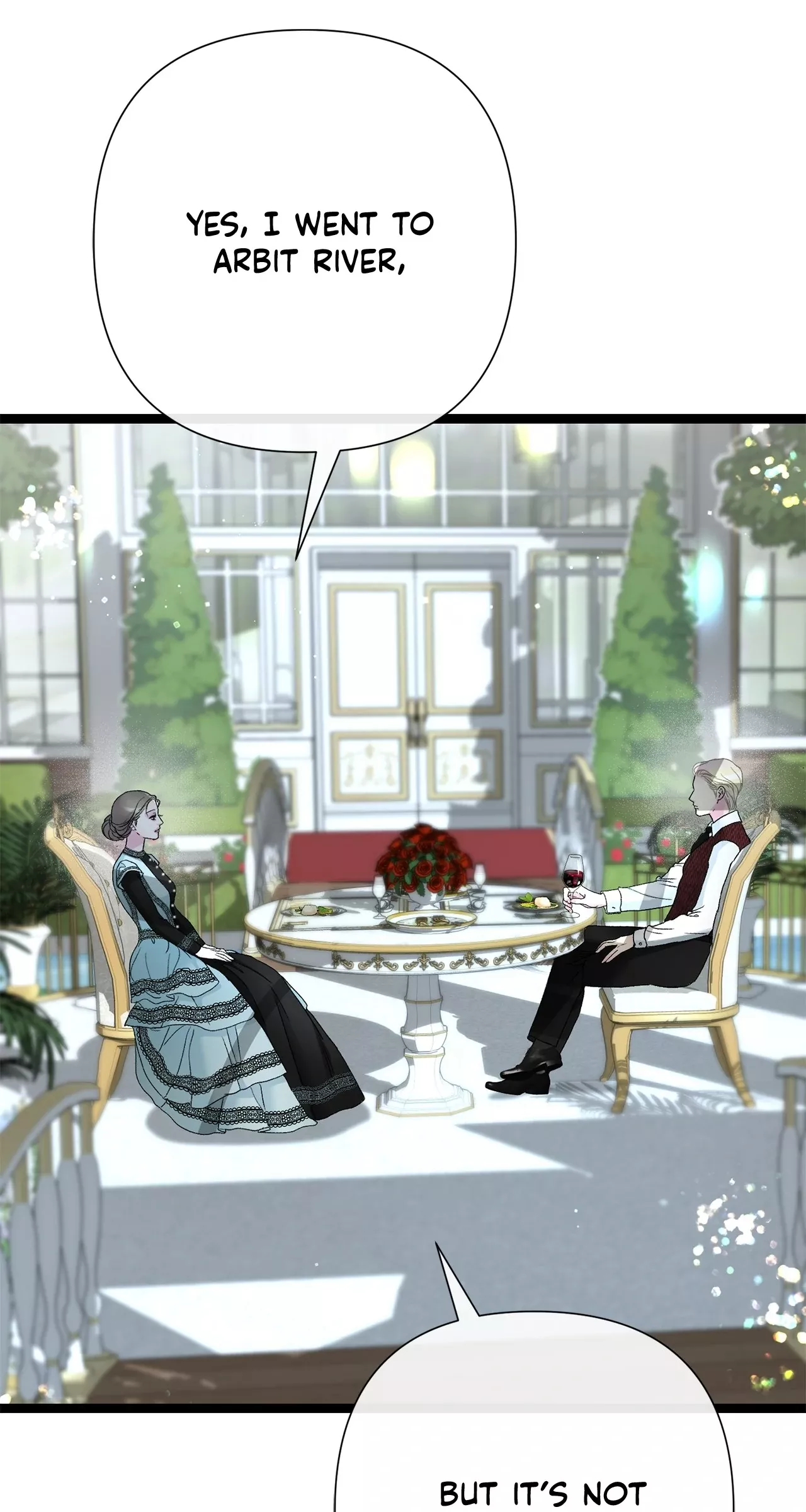 Read The Problematic Prince Manga Online
