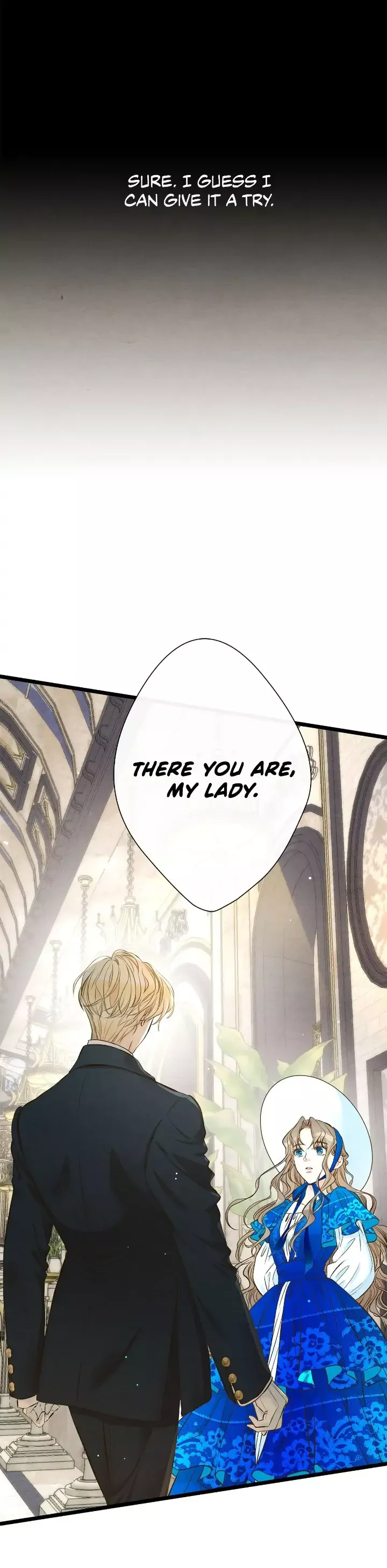Read The Problematic Prince Manga Online