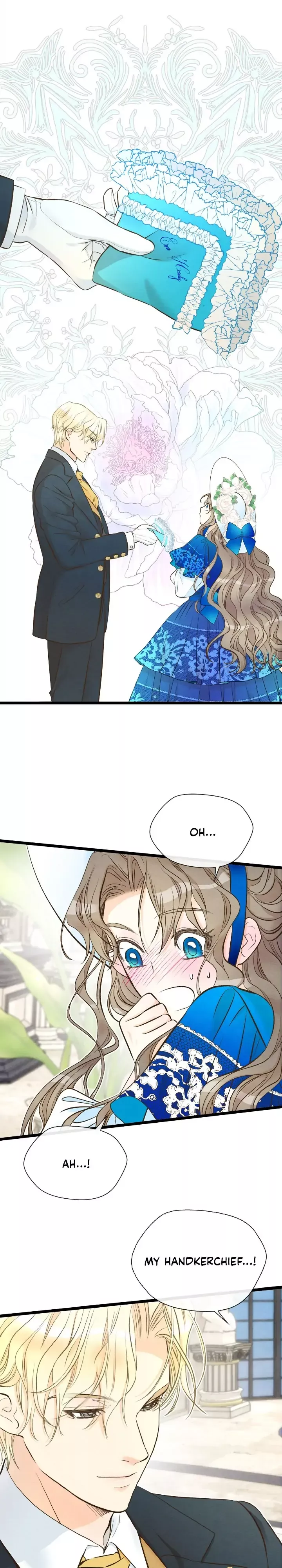 Read The Problematic Prince Manga Online