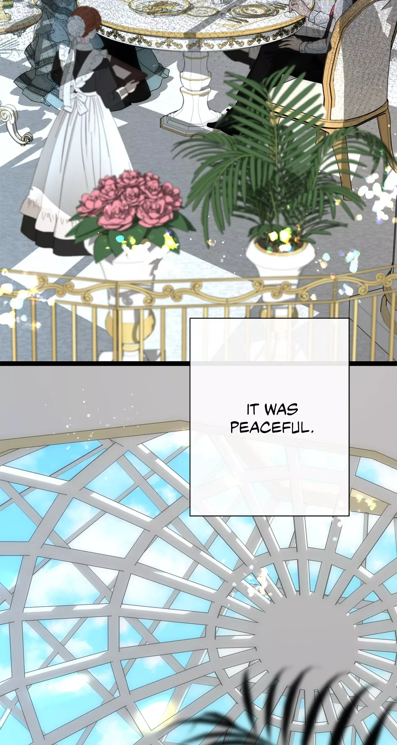 Read The Problematic Prince Manga Online