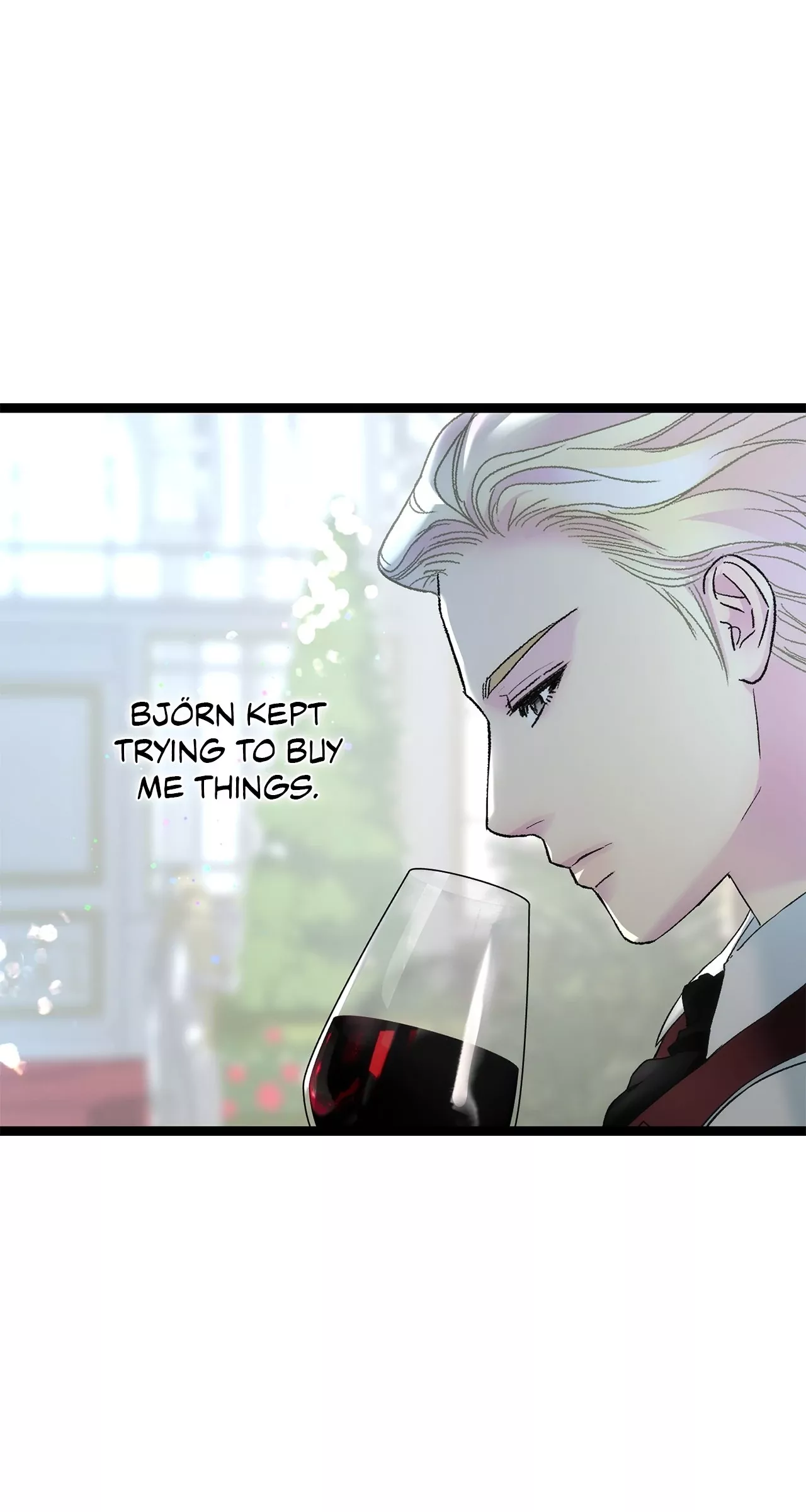 Read The Problematic Prince Manga Online