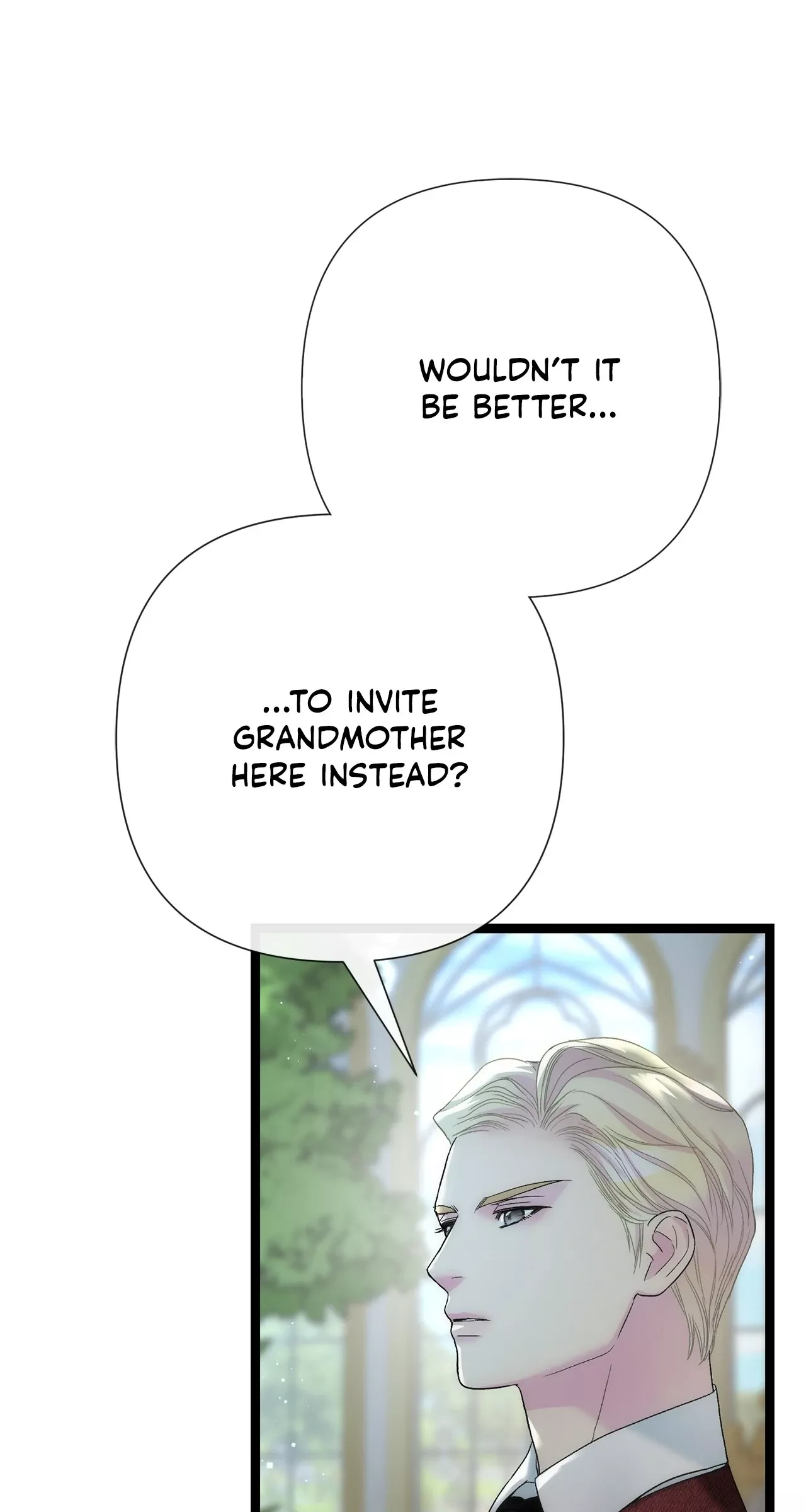 Read The Problematic Prince Manga Online