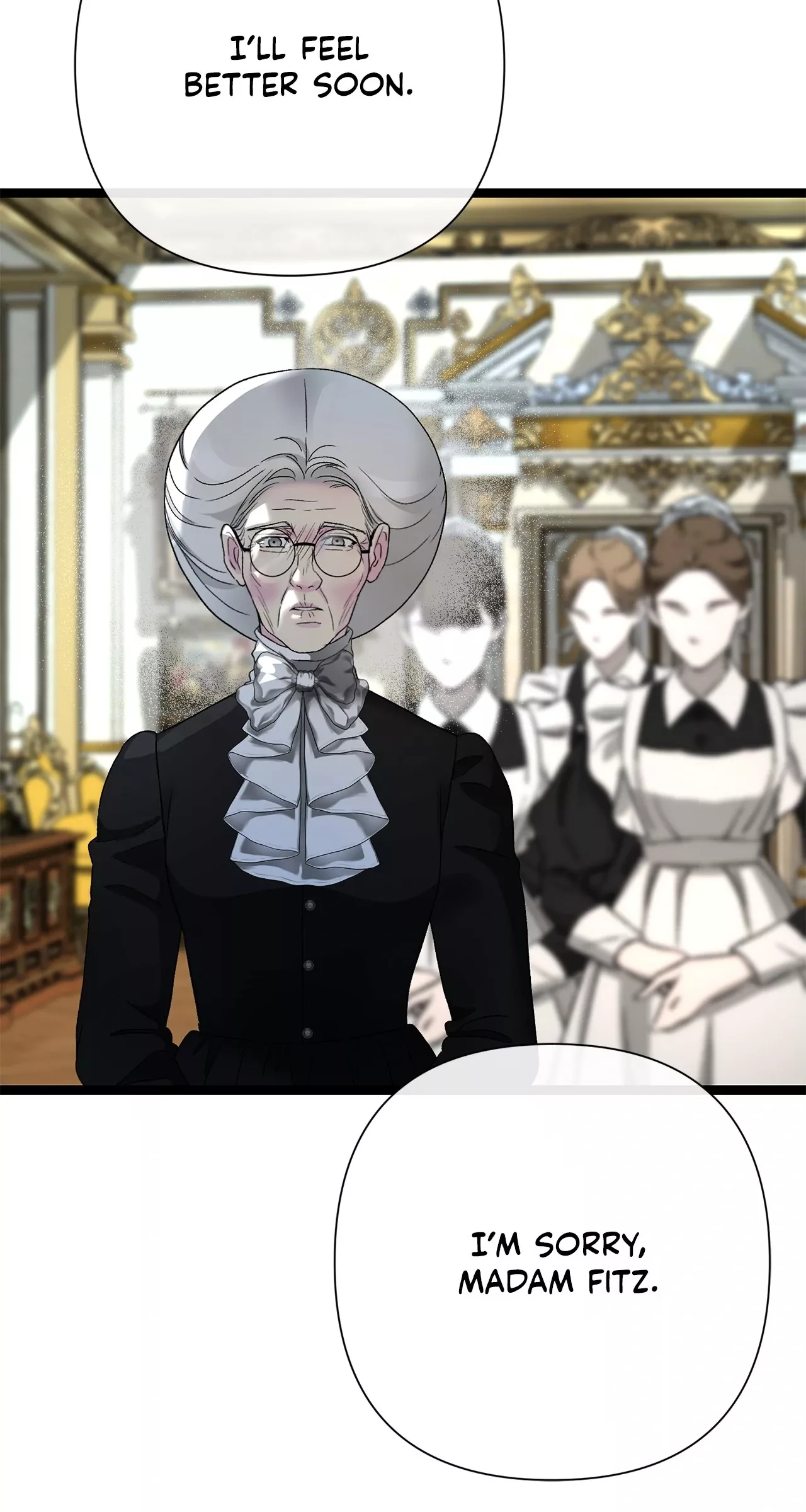 Read The Problematic Prince Manga Online