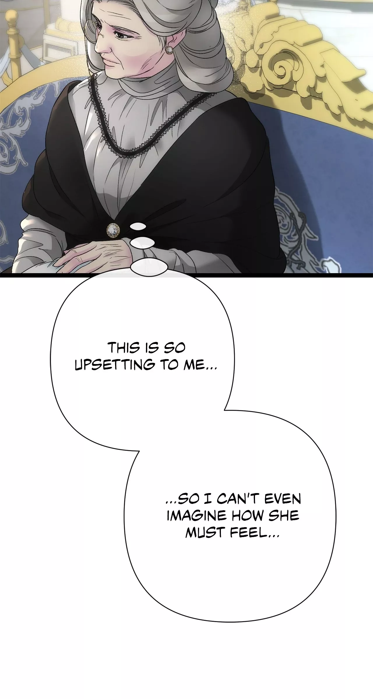 Read The Problematic Prince Manga Online