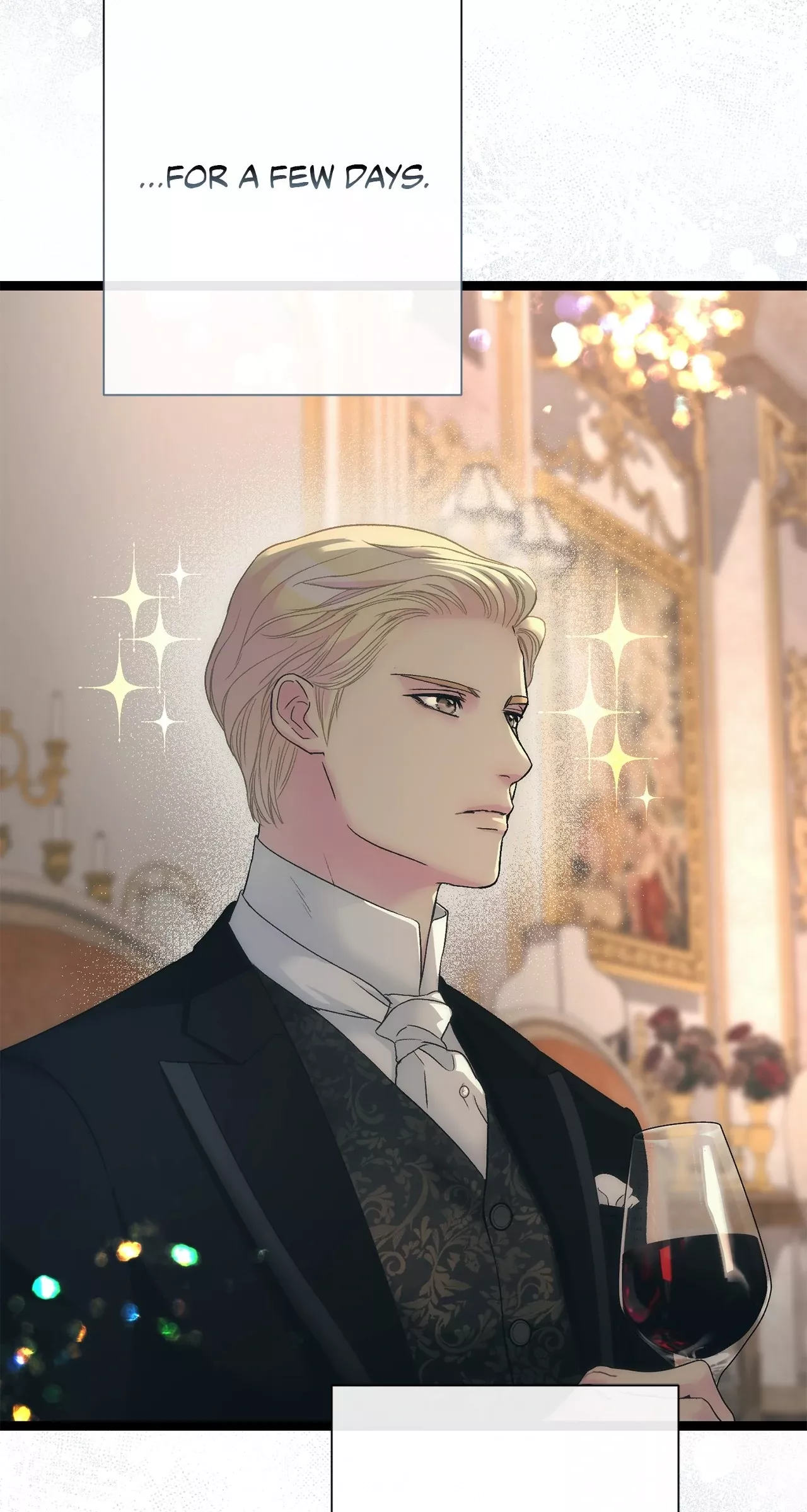 Read The Problematic Prince Manga Online