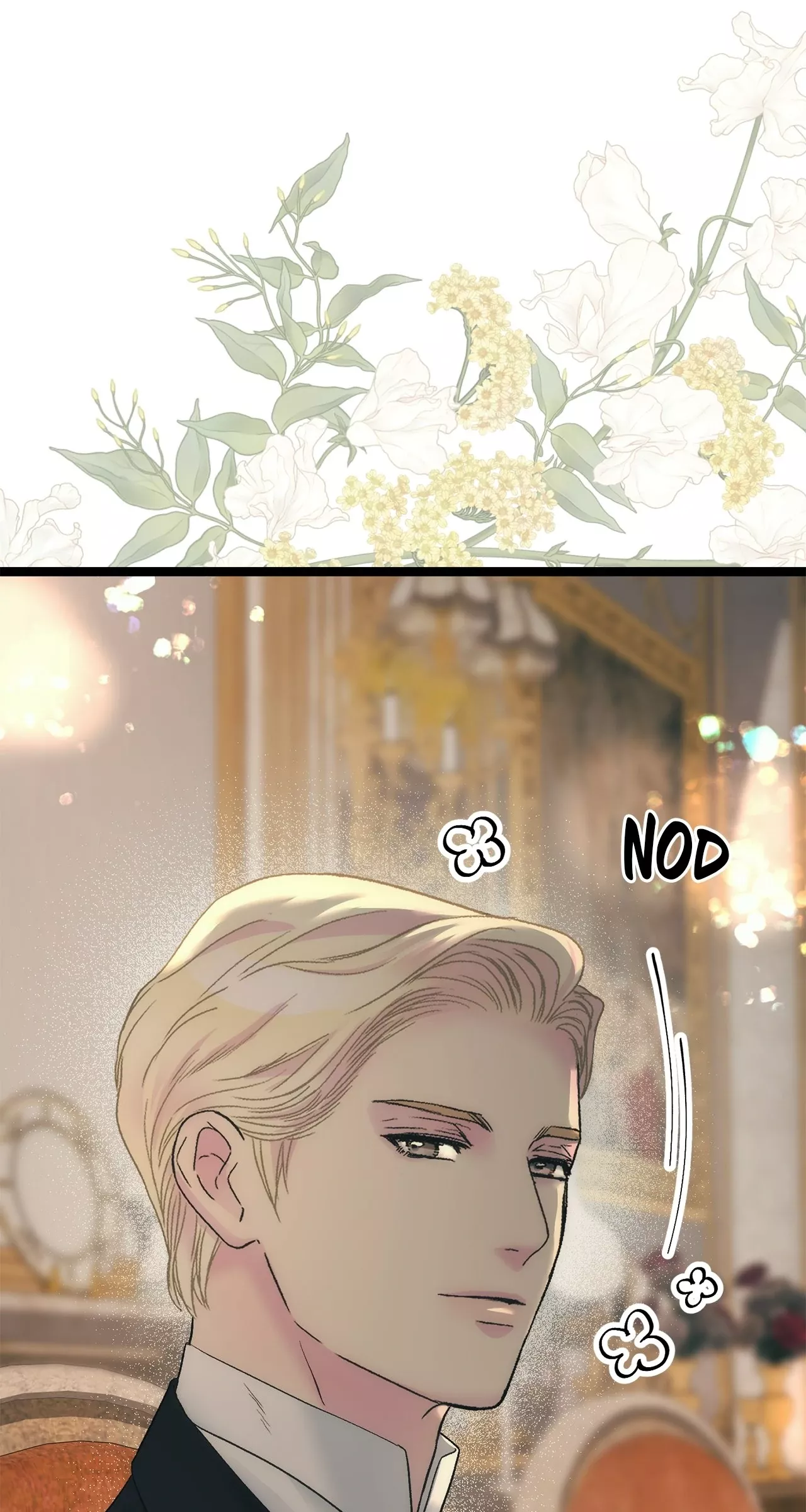 Read The Problematic Prince Manga Online