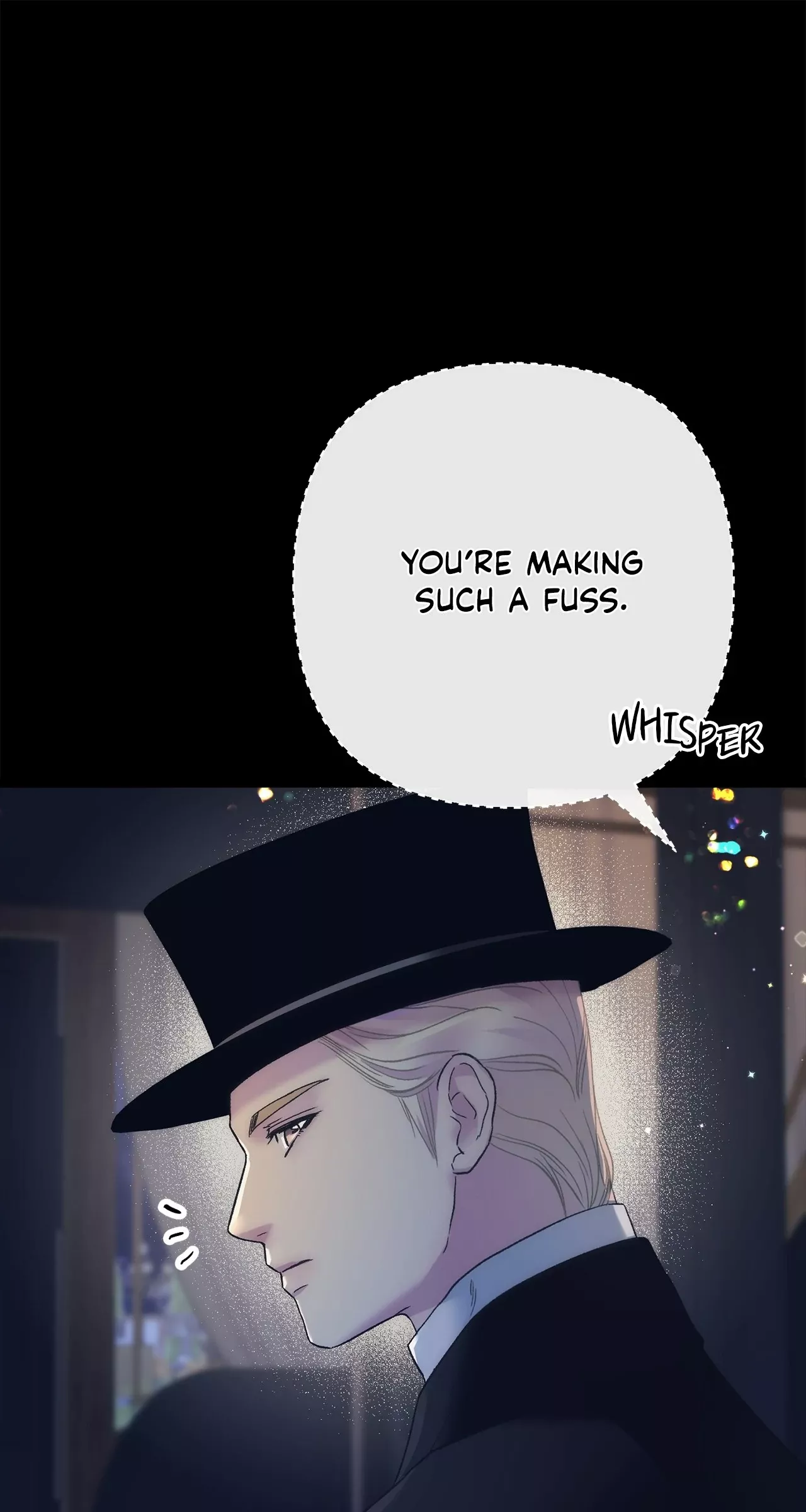 Read The Problematic Prince Manga Online