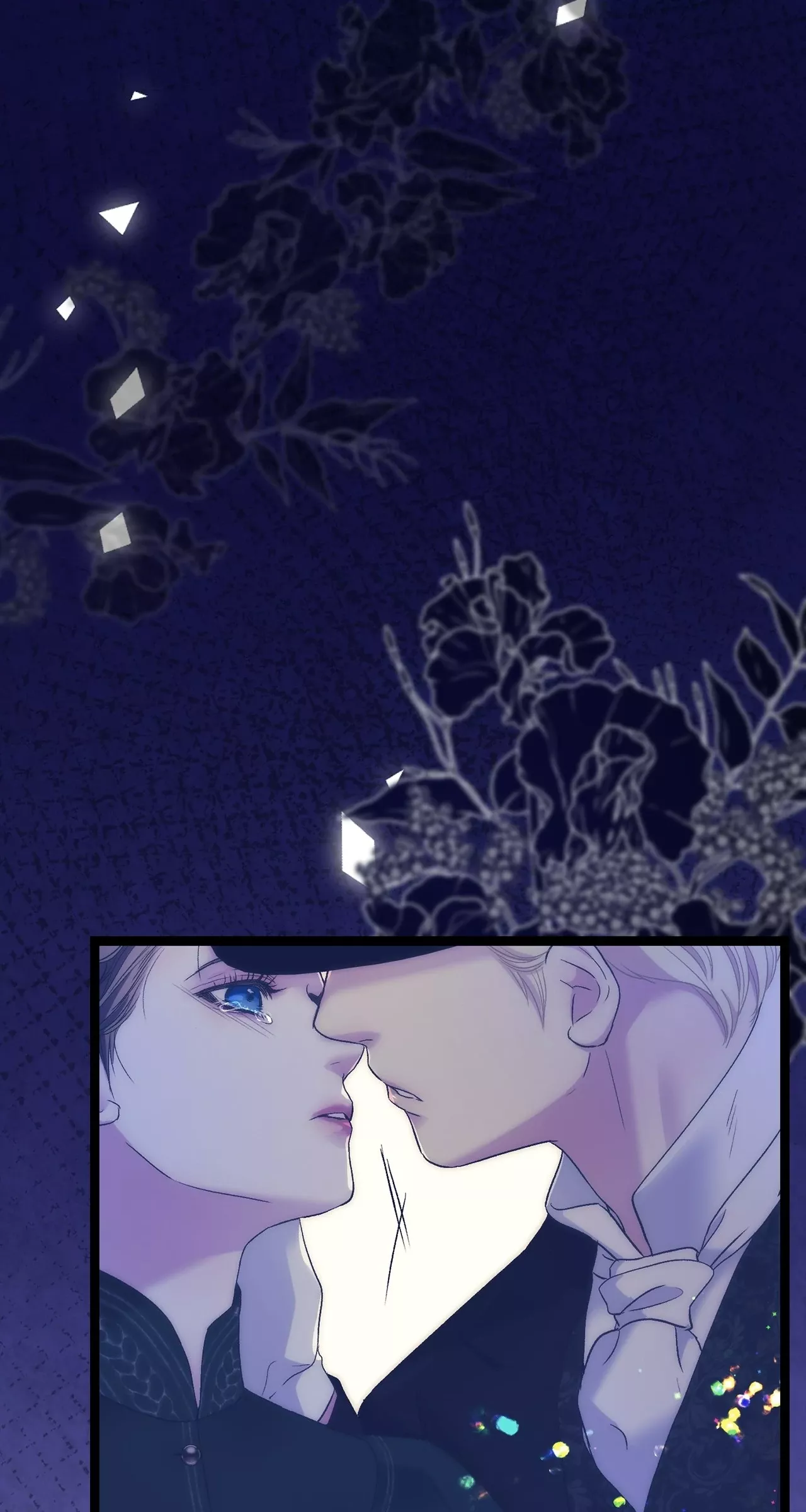 Read The Problematic Prince Manga Online