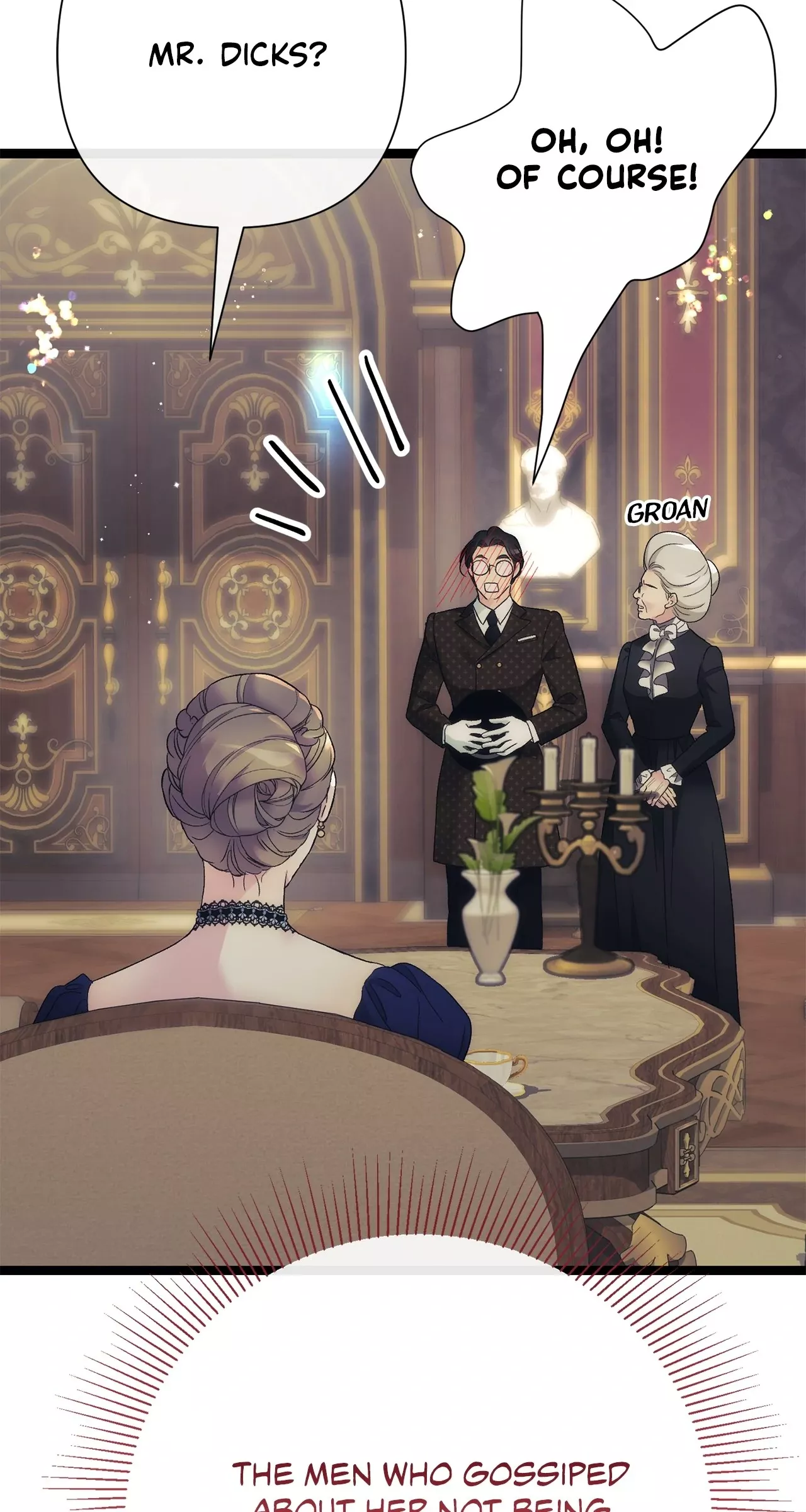 Read The Problematic Prince Manga Online