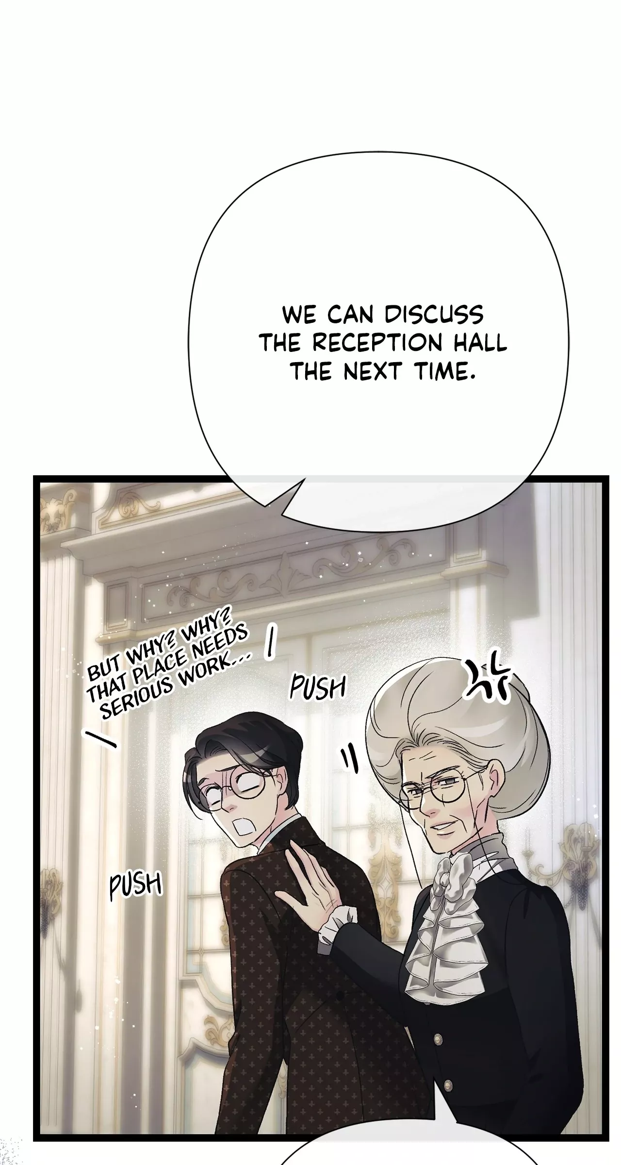 Read The Problematic Prince Manga Online