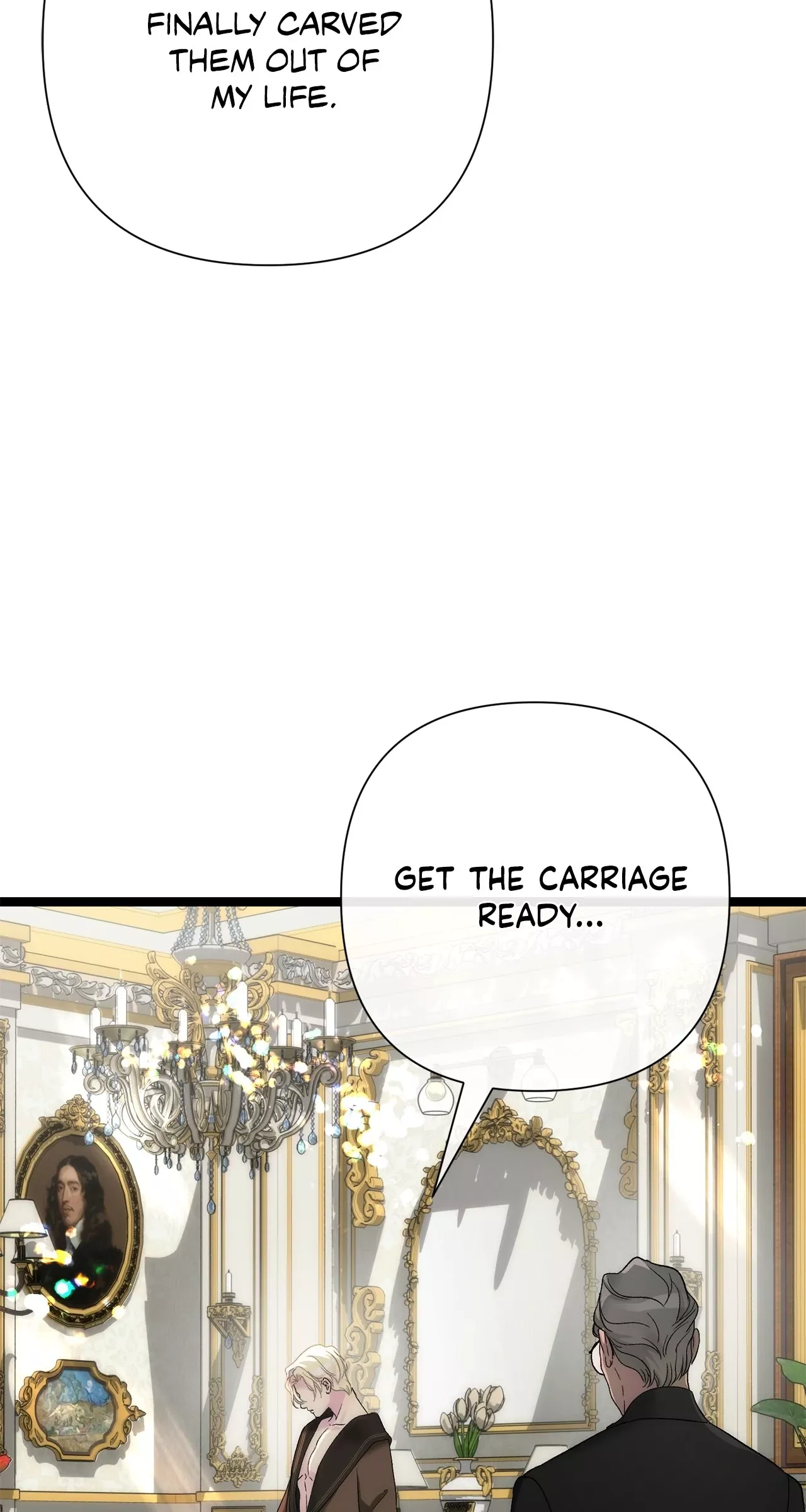 Read The Problematic Prince Manga Online